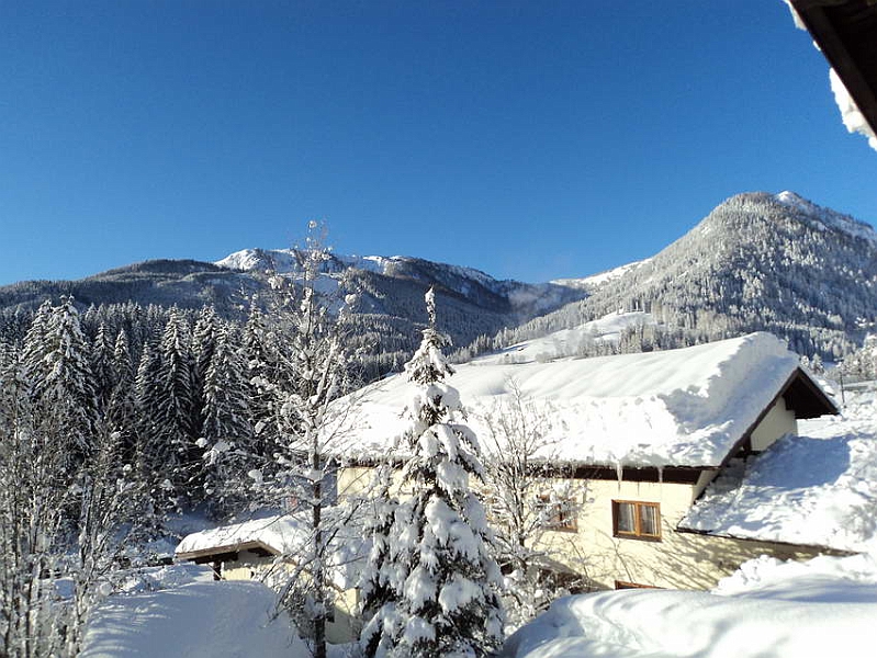 6-Obertauern, Bauernhaus 016